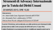 Locandina ELSA Day