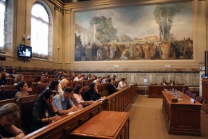 Convegno Minori Rom: tutela dei diritti e prevenzione dell’esclusione, CNEL, 10 luglio 2014