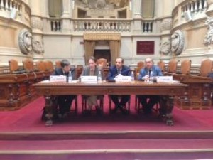 Corso di specializzazione sulla tutela europea dei diritti umani, XIV edizione