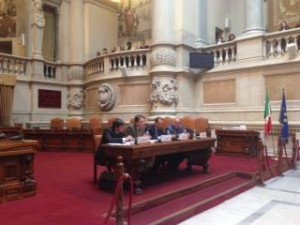 Corso di specializzazione sulla tutela europea dei diritti umani, XIV ed.
