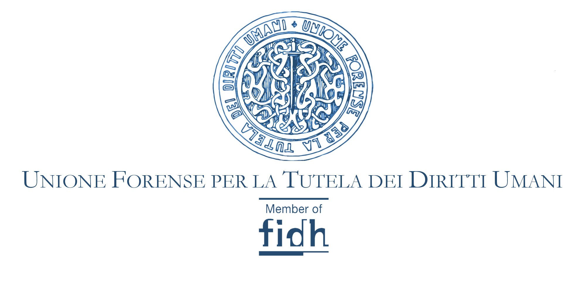 Unione Forense Per La Tutela Dei Diritti Umani